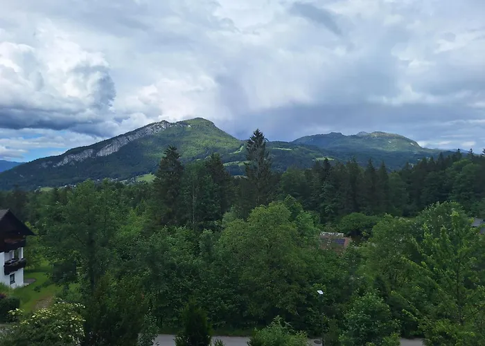 Zweitwohnsitz