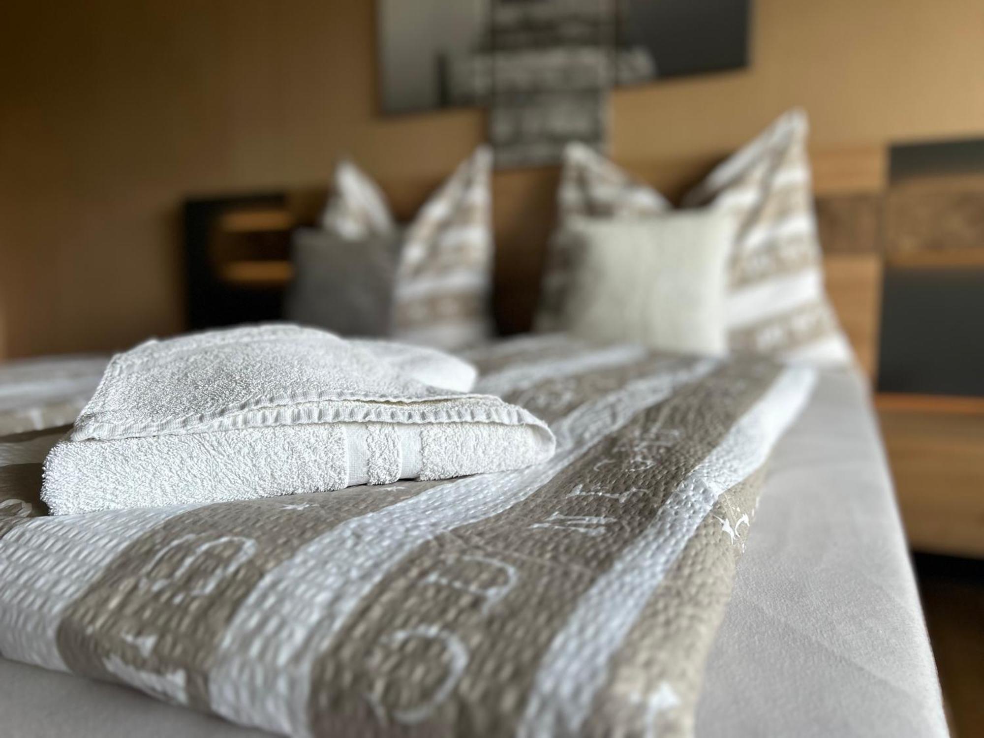 Appartement Zweitwohnsitz