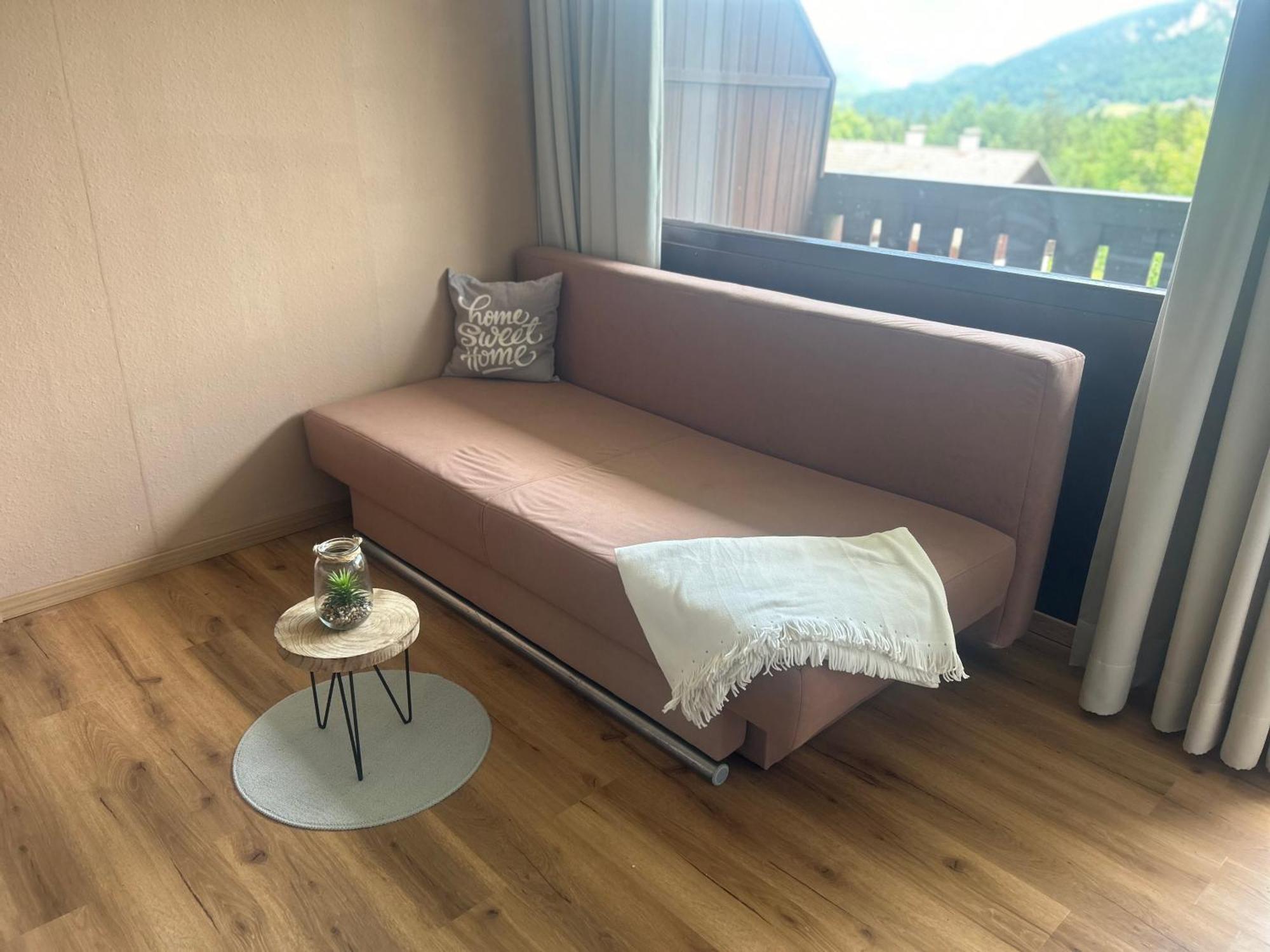 Appartement Zweitwohnsitz *