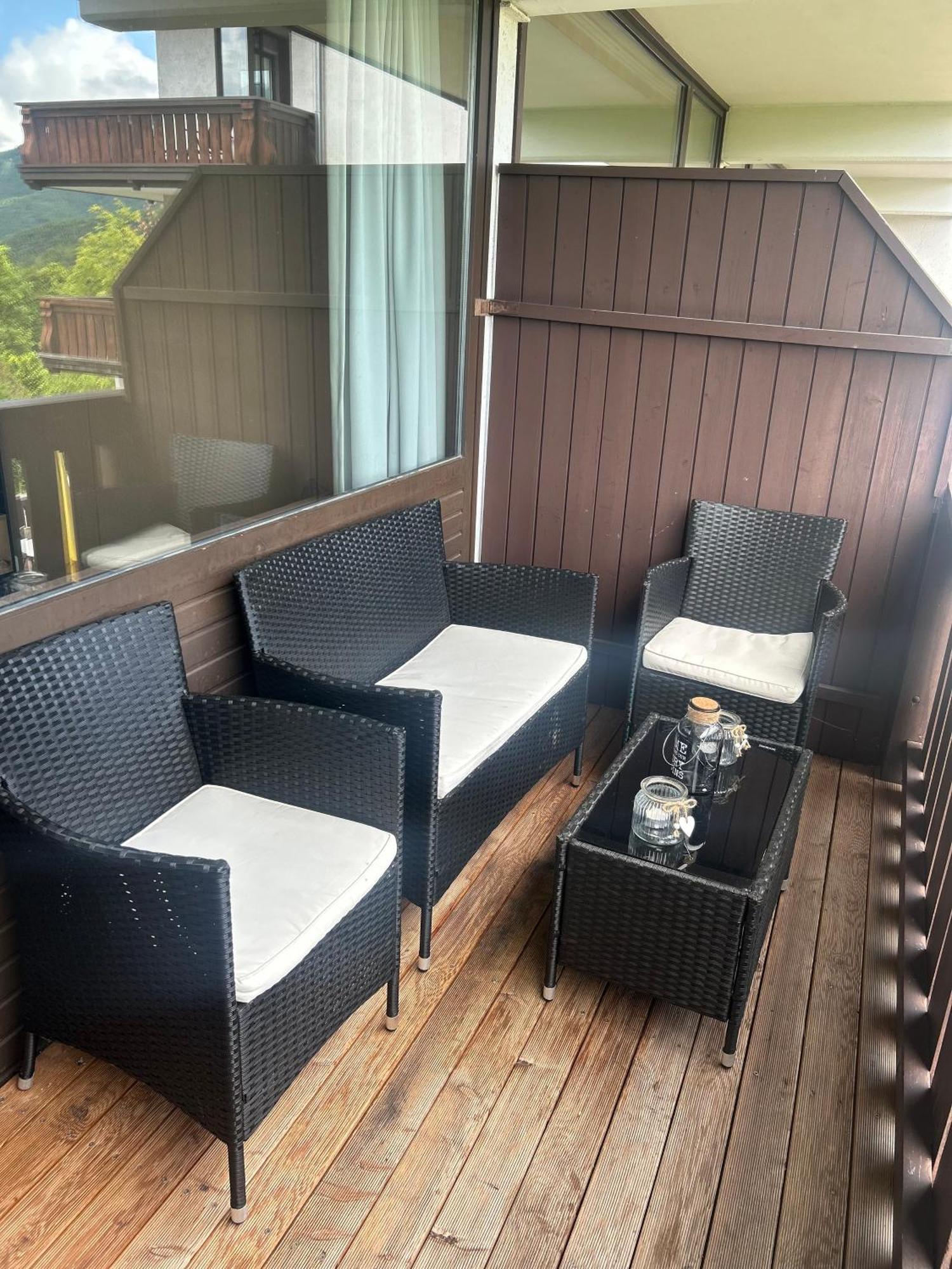 Zweitwohnsitz Appartement