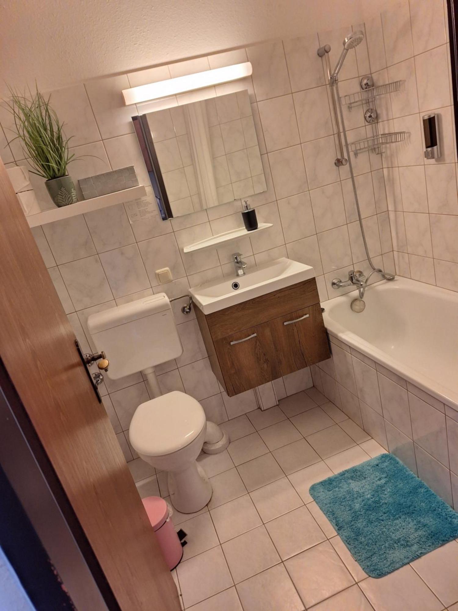 Zweitwohnsitz Appartement *
