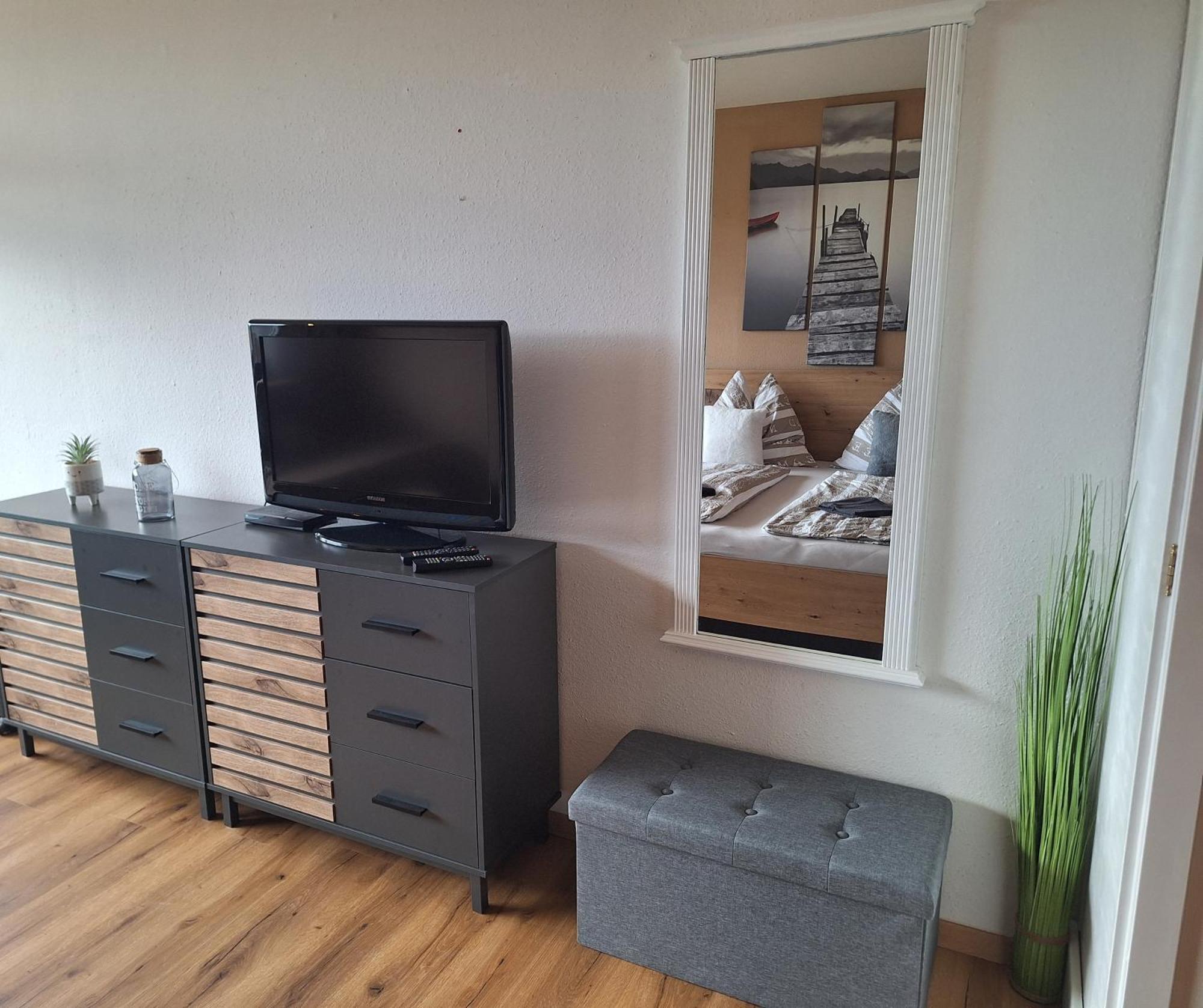 Zweitwohnsitz Appartement